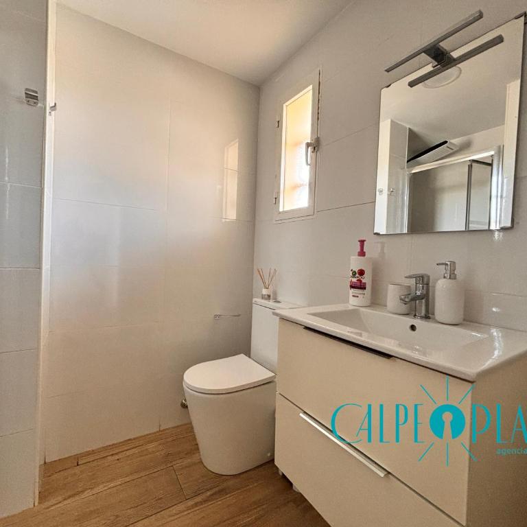 El Velero - One-Bedroom Apartment - 28