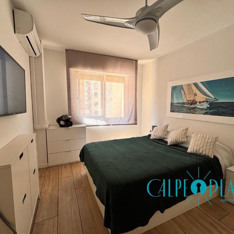 El Velero - One-Bedroom Apartment - 9