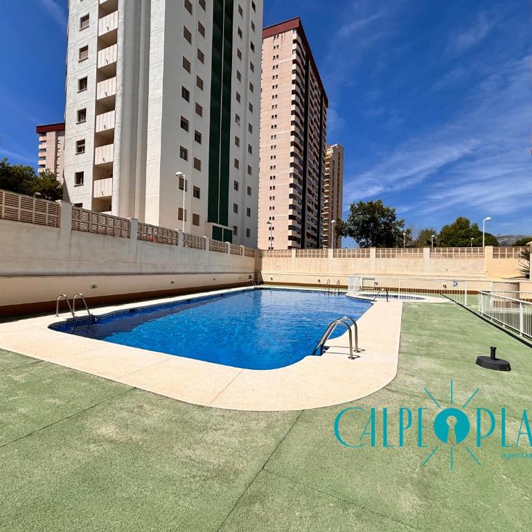 El Velero - One-Bedroom Apartment - 17