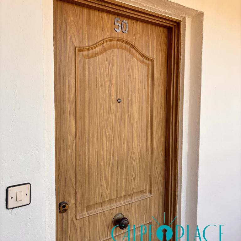 El Velero - One-Bedroom Apartment - 29