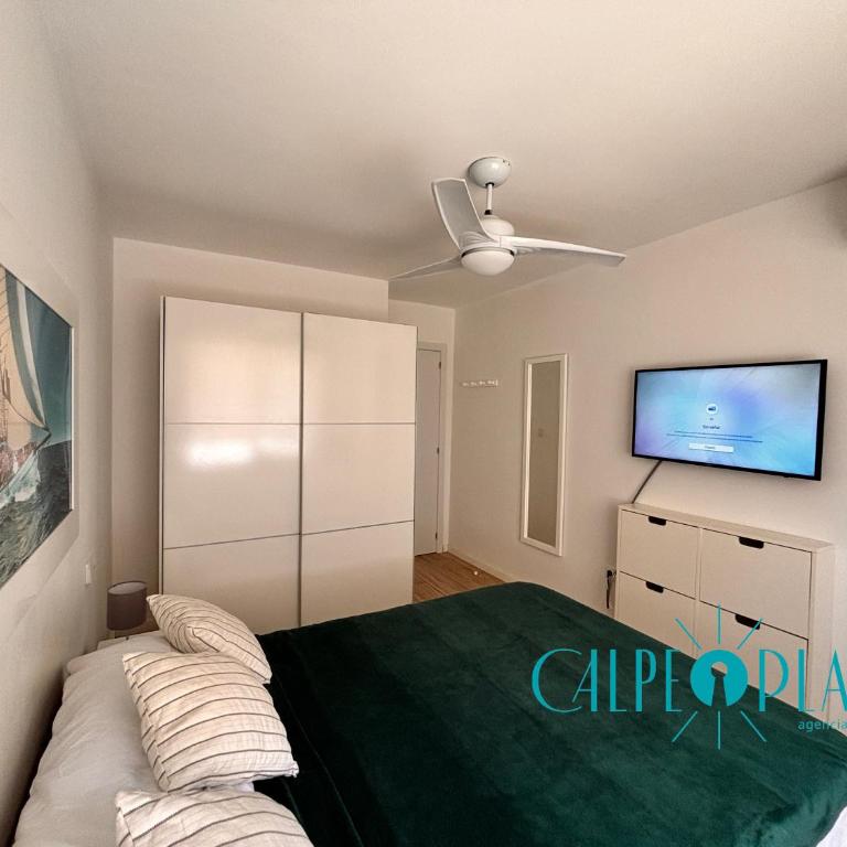 El Velero - One-Bedroom Apartment - 3