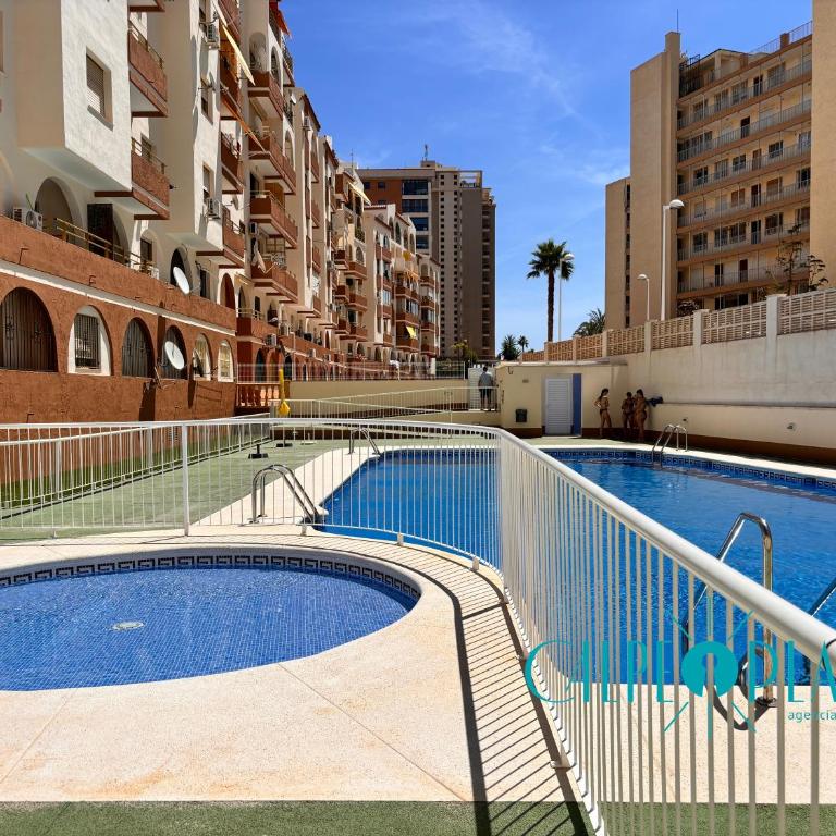 El Velero - One-Bedroom Apartment - 31