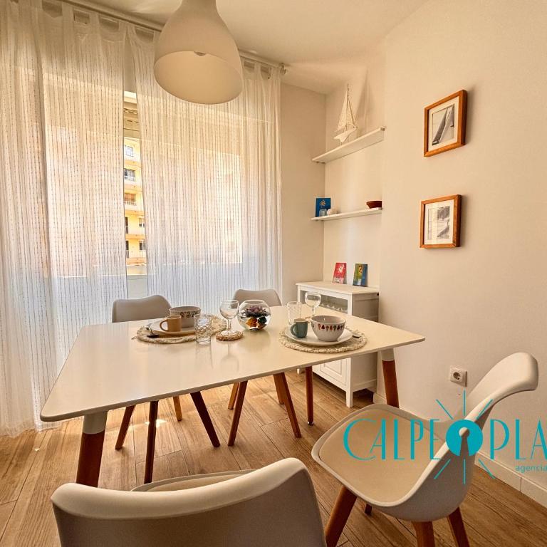 El Velero - One-Bedroom Apartment - 32