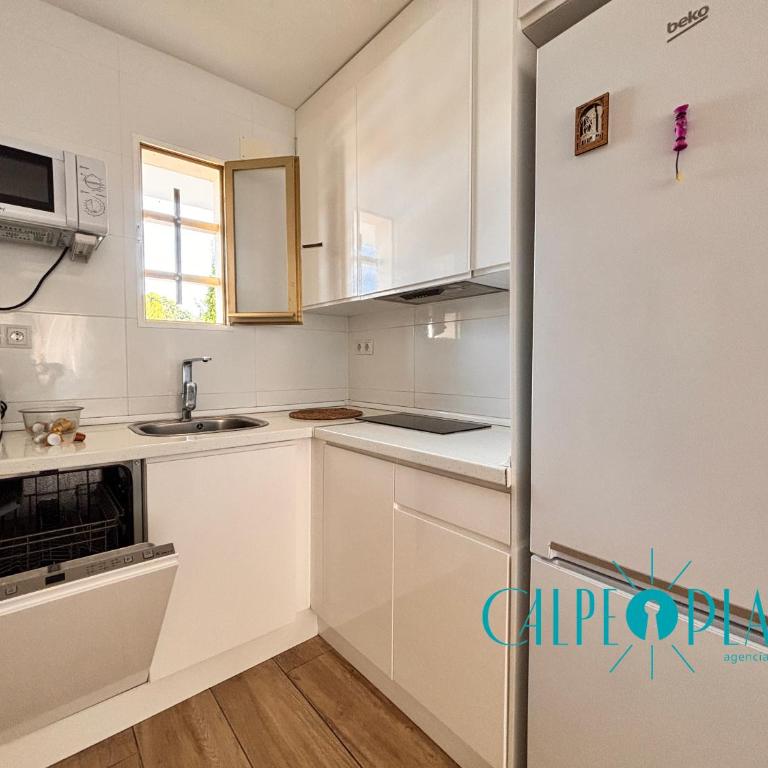 El Velero - One-Bedroom Apartment - 33