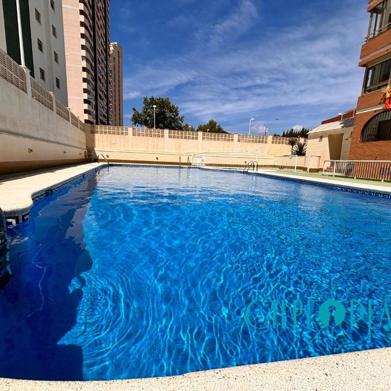 El Velero - One-Bedroom Apartment - 15