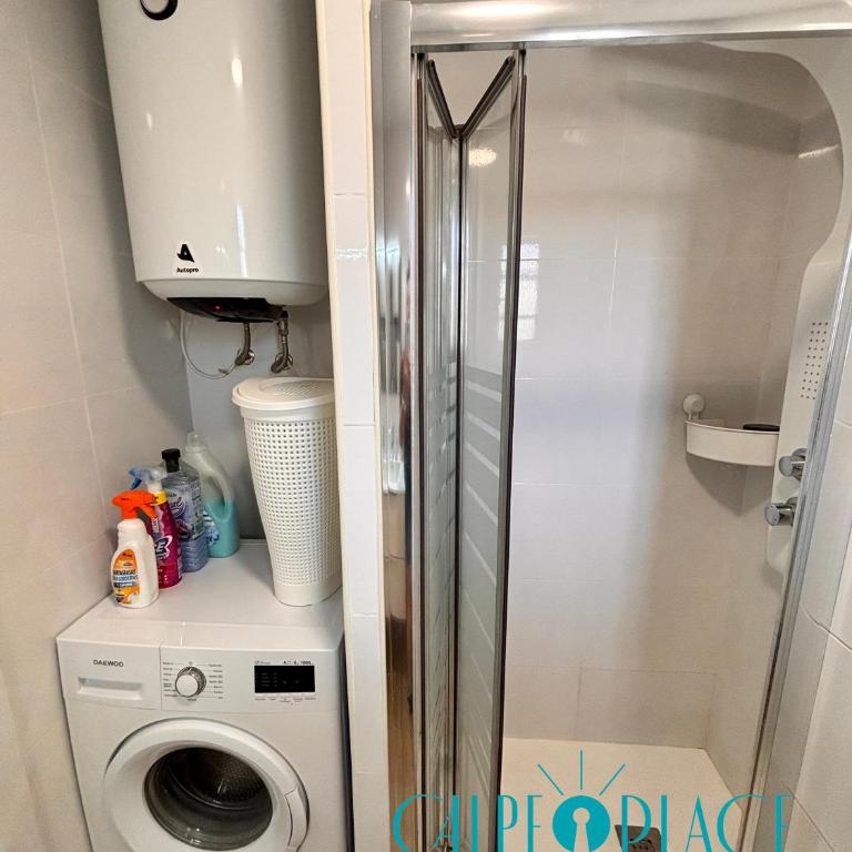 El Velero - One-Bedroom Apartment - 34