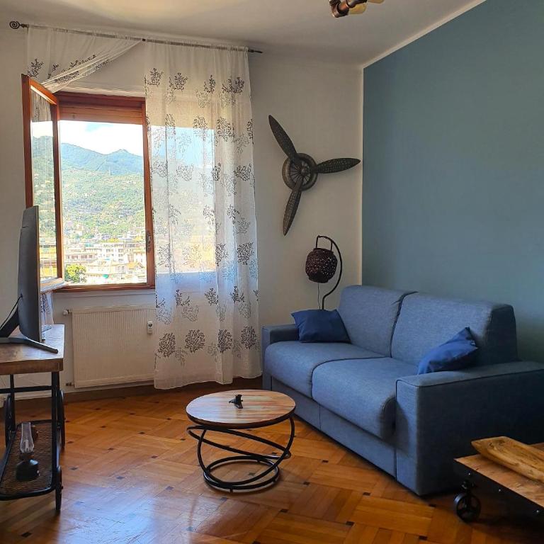 Casa Marta - Appartamento con 1 Camera da Letto - 12