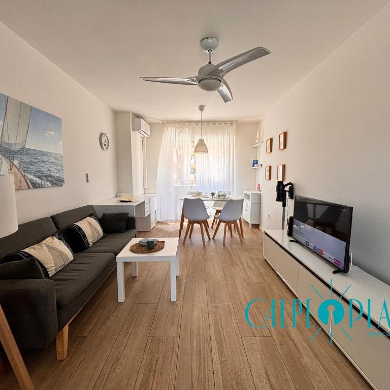 El Velero - One-Bedroom Apartment - 12