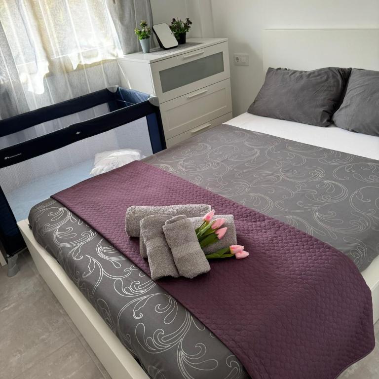 Apartamento PARADISE Solo Familias - Apartamento de 3 dormitorios - 28
