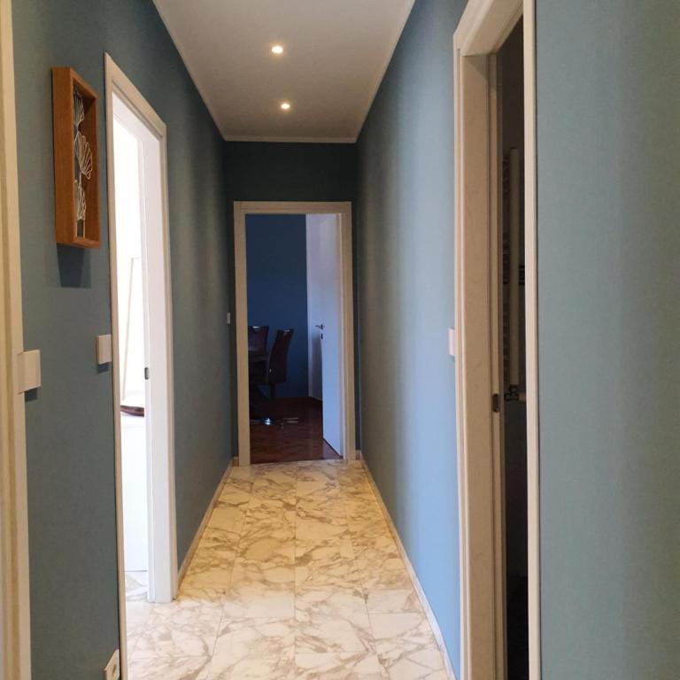 Casa Marta - Appartamento con 1 Camera da Letto - 25
