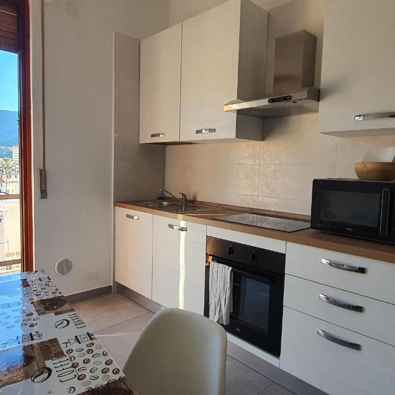 Casa Marta - Appartamento con 1 Camera da Letto - 17