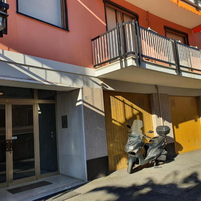 Casa Marta - Appartamento con 1 Camera da Letto - 26