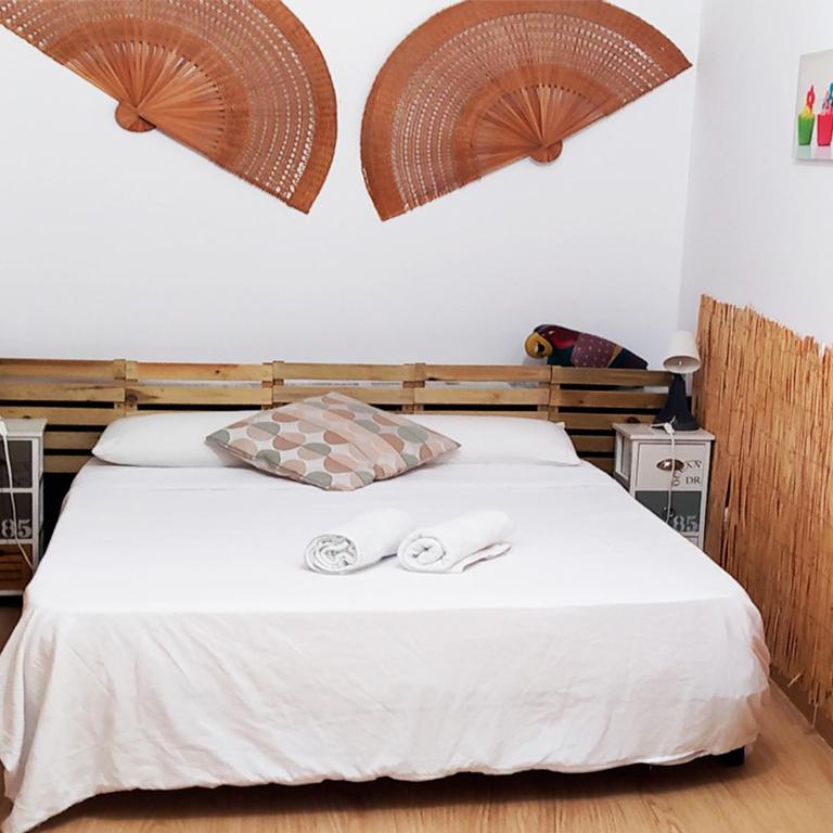 Apartamento independiente en el corazón de la ciudad - Two-Bedroom Apartment - 2