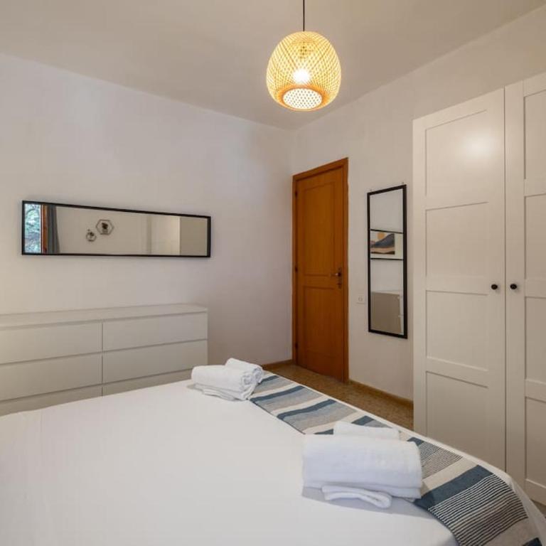 Villa Sant'Andrea 180m to the Sea- Privat Parking-Netflix-Self Check in - Villa con 3 Camere da Letto - 4