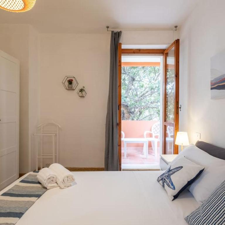 Villa Sant'Andrea 180m to the Sea- Privat Parking-Netflix-Self Check in - Villa con 3 Camere da Letto - 46
