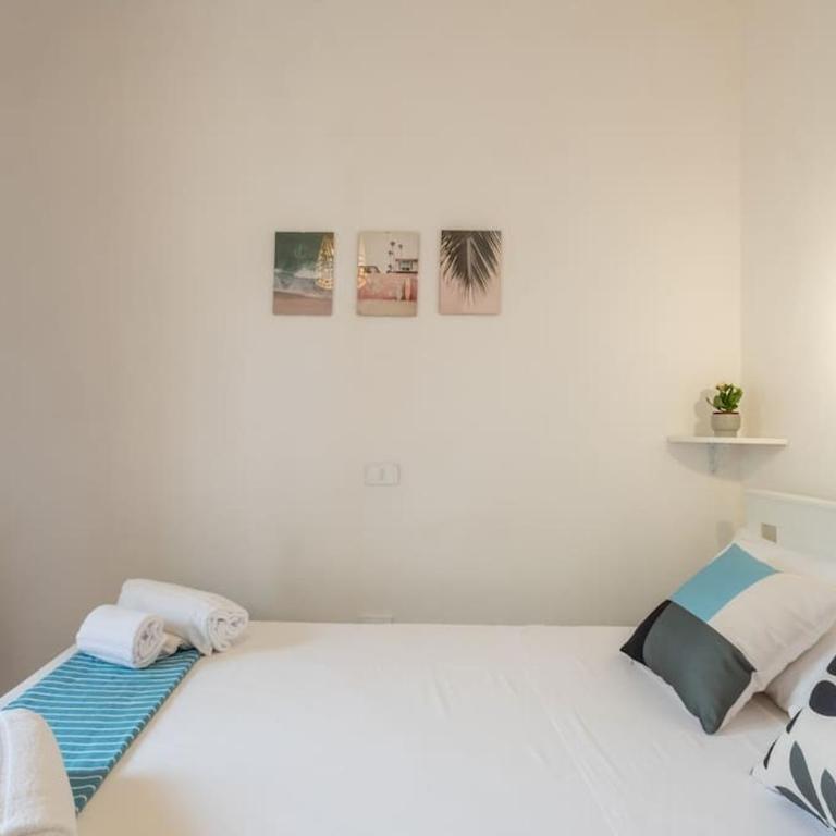 Villa Sant'Andrea 180m to the Sea- Privat Parking-Netflix-Self Check in - Villa con 3 Camere da Letto - 51
