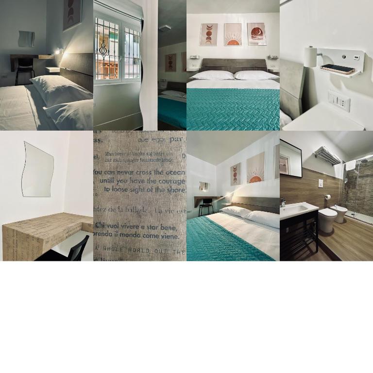 MaryGrace B&B - Double Room with Spa Bath - 18