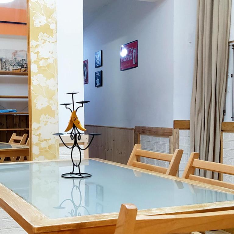 Apartamento independiente en el corazón de la ciudad - Two-Bedroom Apartment - 11