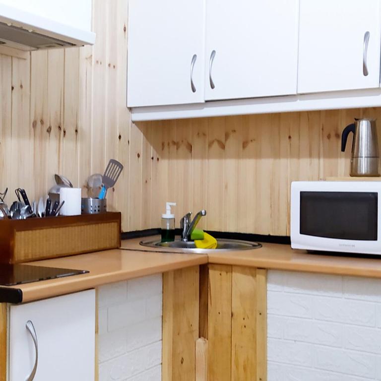 Apartamento independiente en el corazón de la ciudad - Two-Bedroom Apartment - 13