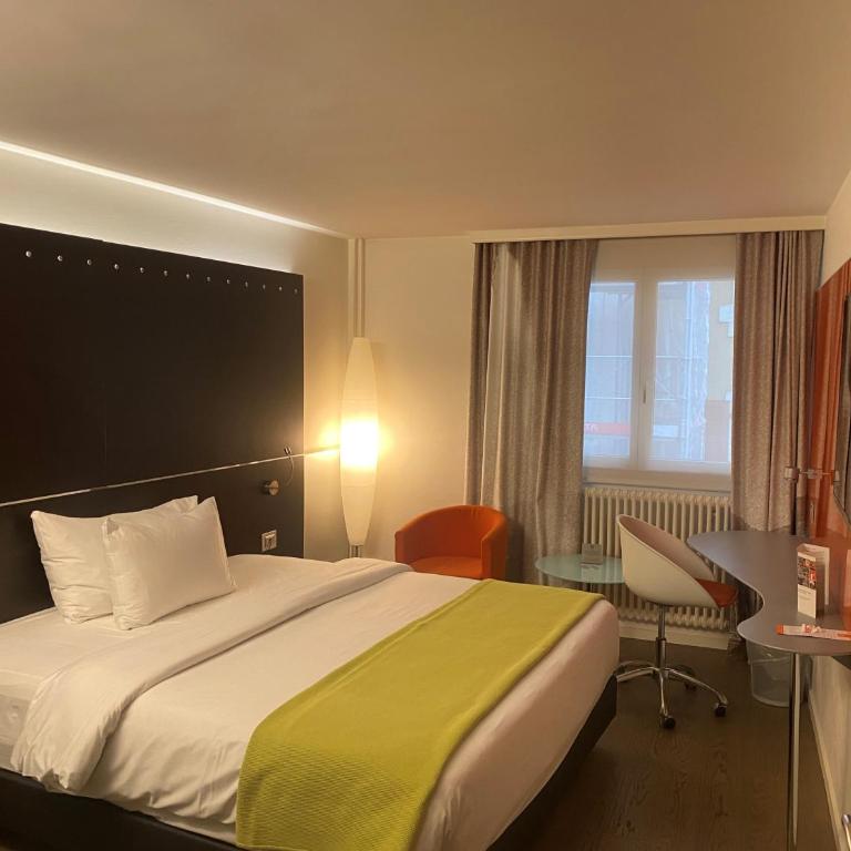 Design Hotel f6 - Chambre Simple Supérieure - 3