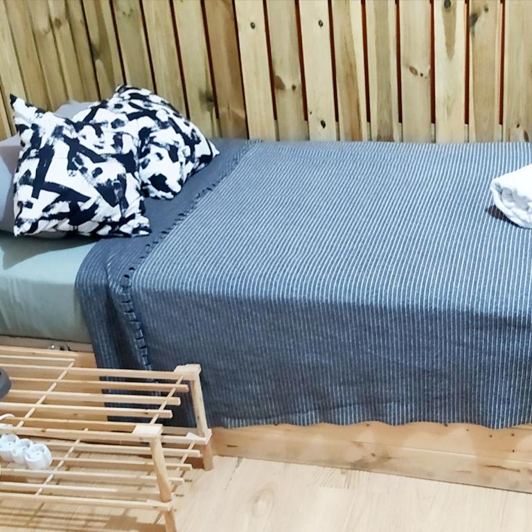 Apartamento independiente en el corazón de la ciudad - Two-Bedroom Apartment - 7
