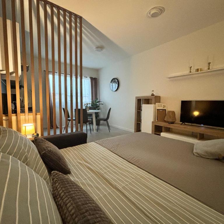 Casa Bella Luna - Appartamento con 1 Camera da Letto - 1