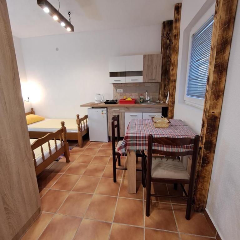 Apartments Lazarević Sutomore - Standardni Studio - 2