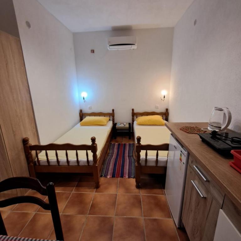 Apartments Lazarević Sutomore - Standardni Studio - 3