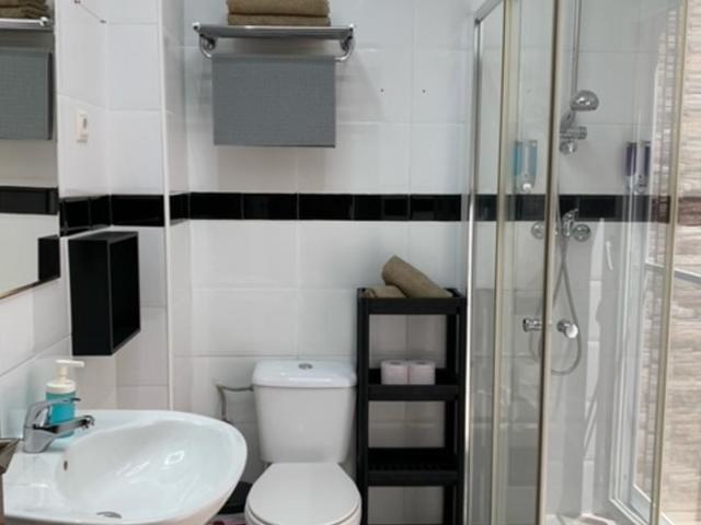 Apartamento de AO ARTES, 16 - Apartamento de 1 dormitorio - 4