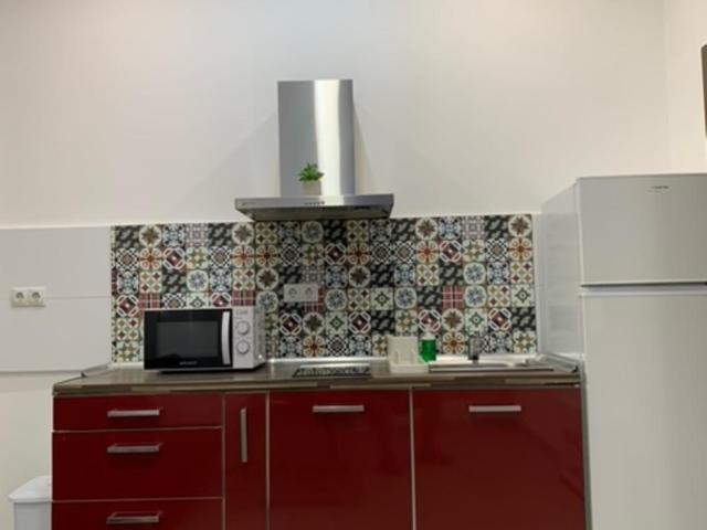 Apartamento de AO ARTES, 16 - Apartamento de 1 dormitorio - 5