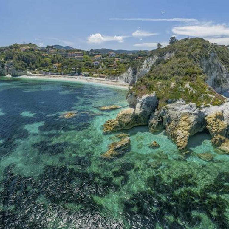 Appartamento Azzurro Mare - Casa con 2 Camere da Letto - 65