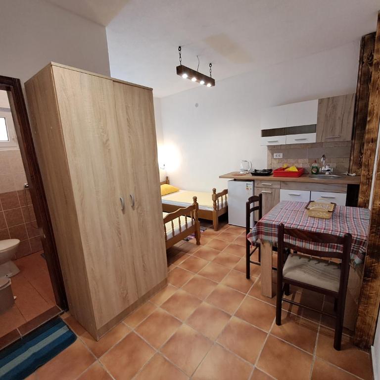 Apartments Lazarević Sutomore - Standardni Studio - 5