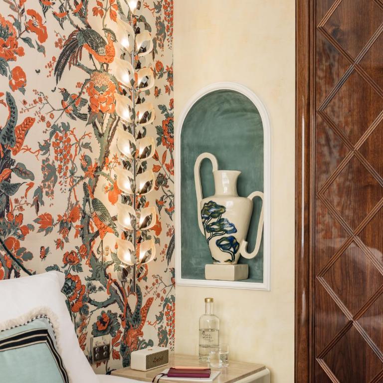 Casa Monti Roma - Single Room - 3