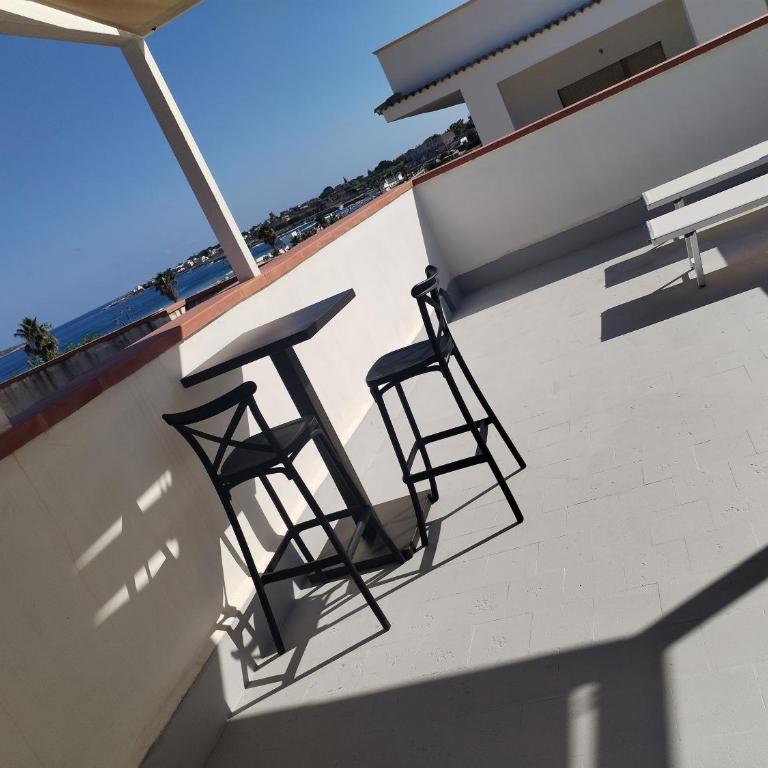Casavacanze corallo - Appartement avec Terrasse - 1