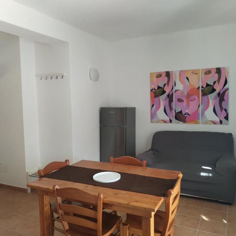 Casavacanze corallo - Appartement avec Terrasse - 2