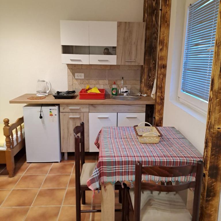 Apartments Lazarević Sutomore - Standardni Studio - 7