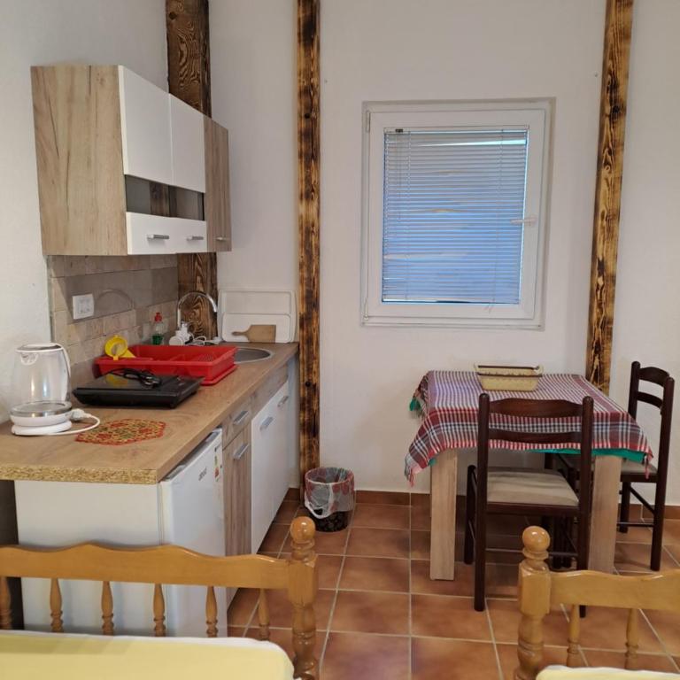 Apartments Lazarević Sutomore - Standardni Studio - 8