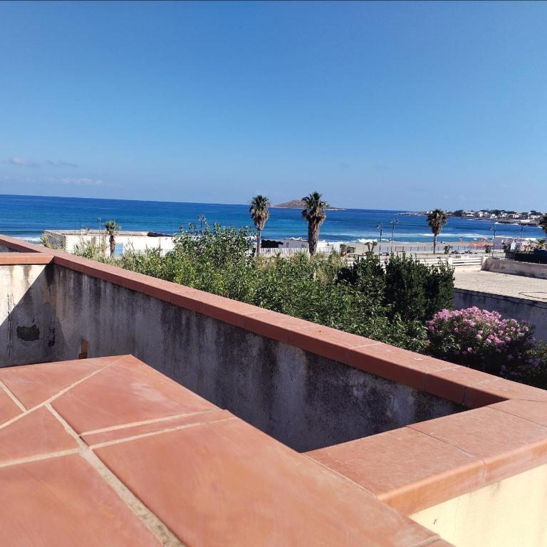 Casavacanze corallo - Appartement avec Terrasse - 7