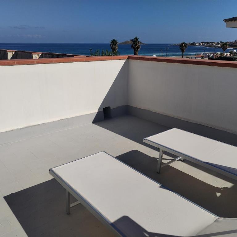 Casavacanze corallo - Appartement avec Terrasse - 3