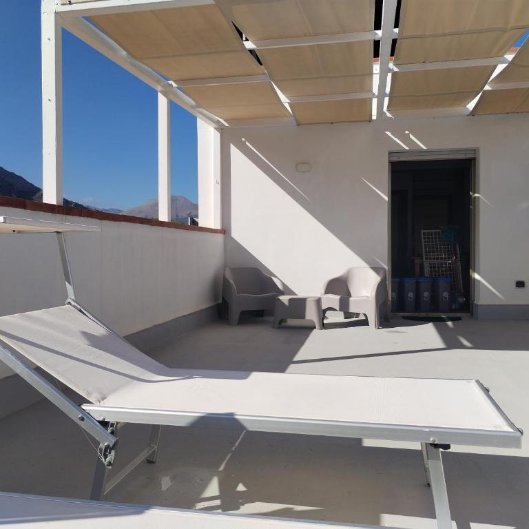 Casavacanze corallo - Appartement avec Terrasse - 5