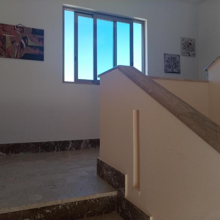 Casavacanze corallo - Appartement avec Terrasse - 4