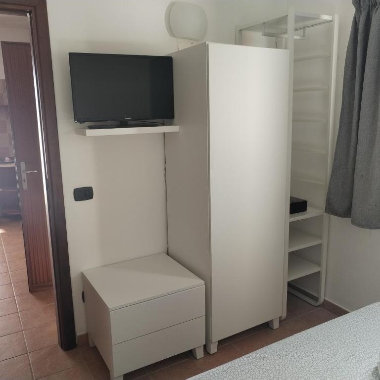 Casavacanze corallo - Appartement avec Terrasse - 13
