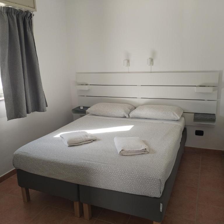 Casavacanze corallo - Appartement avec Terrasse - 12