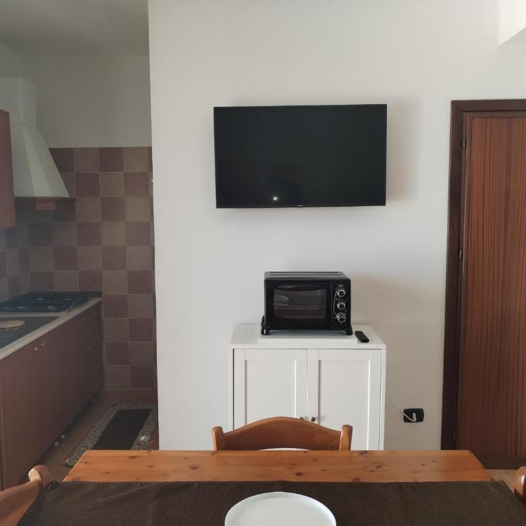 Casavacanze corallo - Appartement avec Terrasse - 10