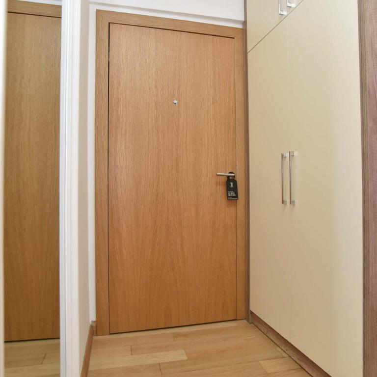 Apartman Drobnjak Center-sea View - Apartman sa 1 Spavaćom Sobom - 24