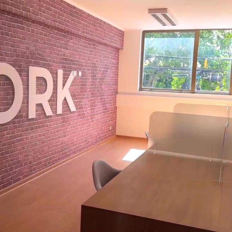 Hermoso Departamento en el centro de Chillán con estacionamiento - One-Bedroom Apartment - 12