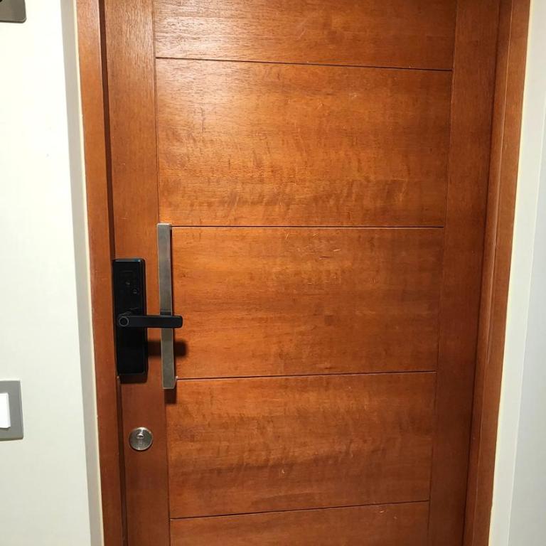 Hermoso Departamento en el centro de Chillán con estacionamiento - One-Bedroom Apartment - 11