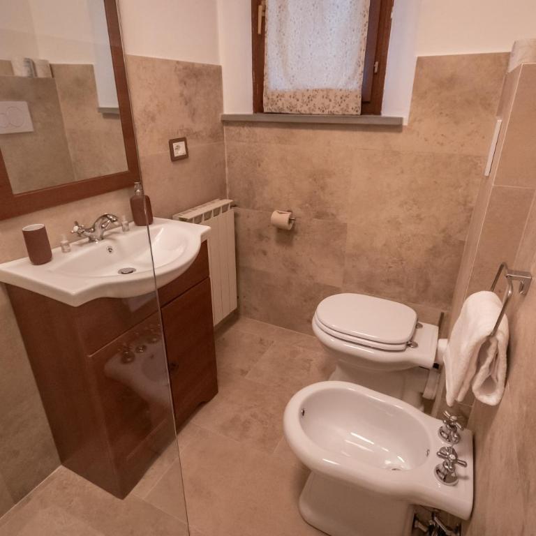 Regina Rooms Pisa - Double Room with Private Bathroom - 6