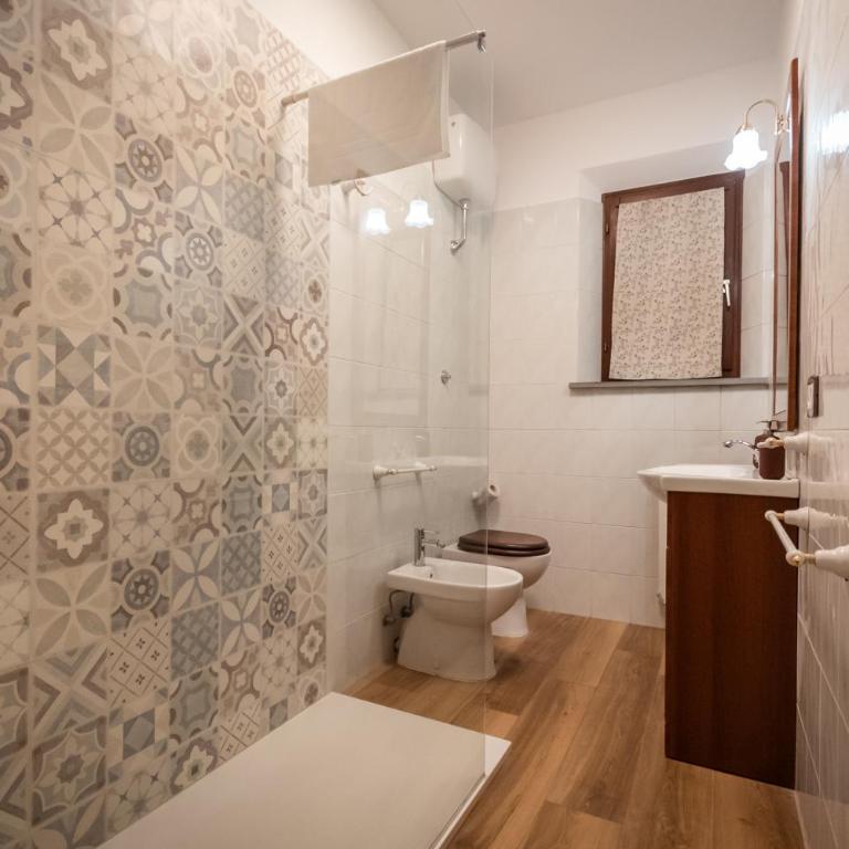Regina Rooms Pisa - Double Room with Private Bathroom - 5