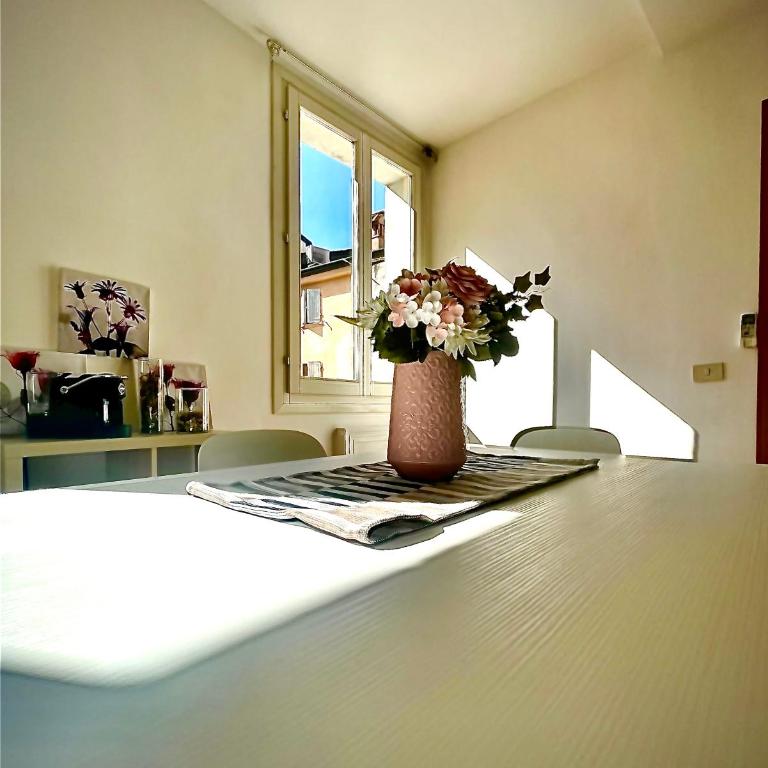 Canalchiaro55 - Appartamento con 1 Camera da Letto - 2